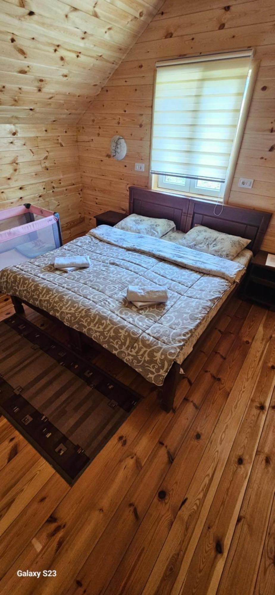 Apartmani Jezero Žabljak 部屋 写真